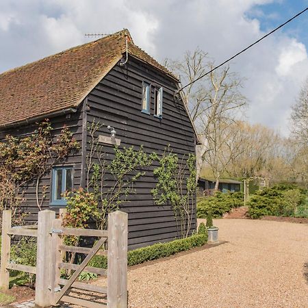 Woolhouse Barn Villa Hunton  Екстериор снимка