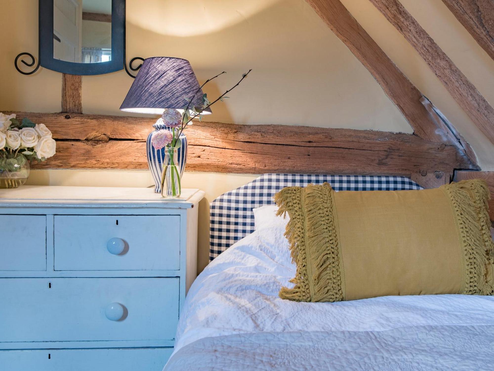 Woolhouse Barn Villa Hunton  Екстериор снимка