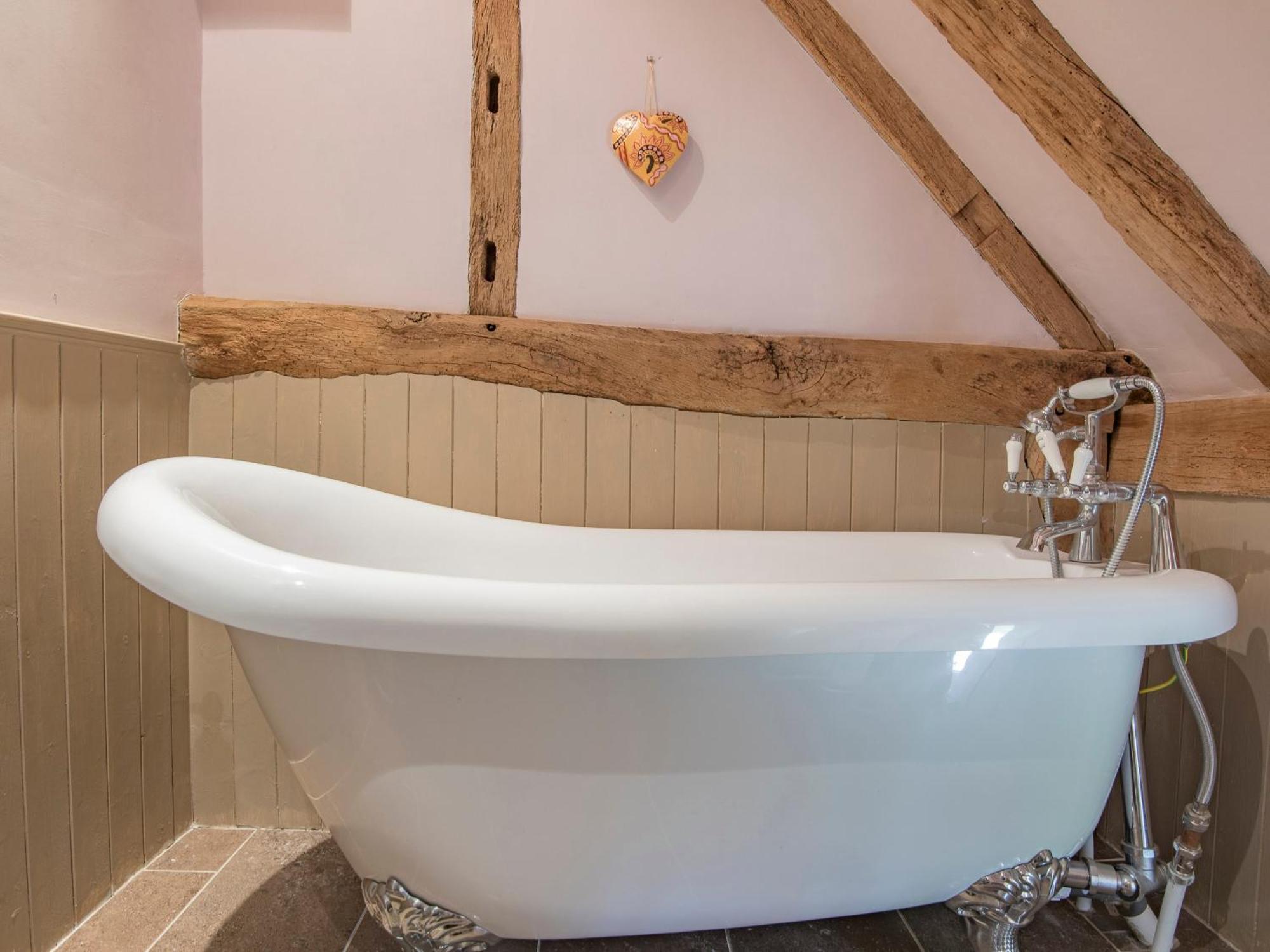 Woolhouse Barn Villa Hunton  Екстериор снимка