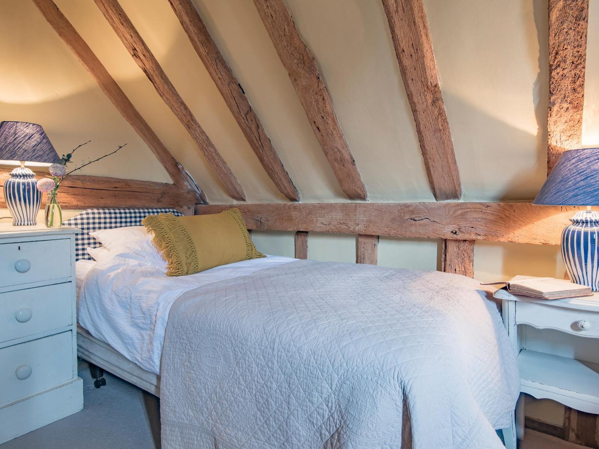 Woolhouse Barn Villa Hunton  Екстериор снимка