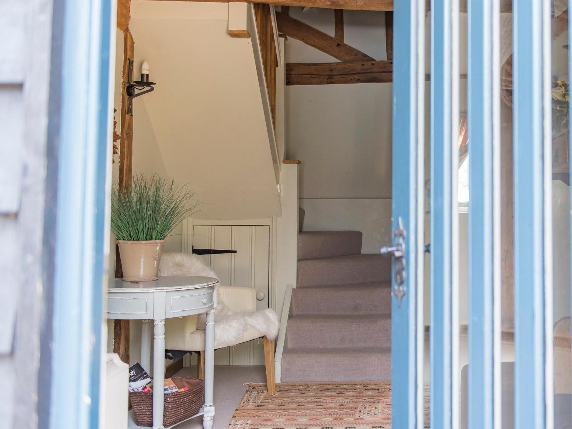 Woolhouse Barn Villa Hunton  Екстериор снимка