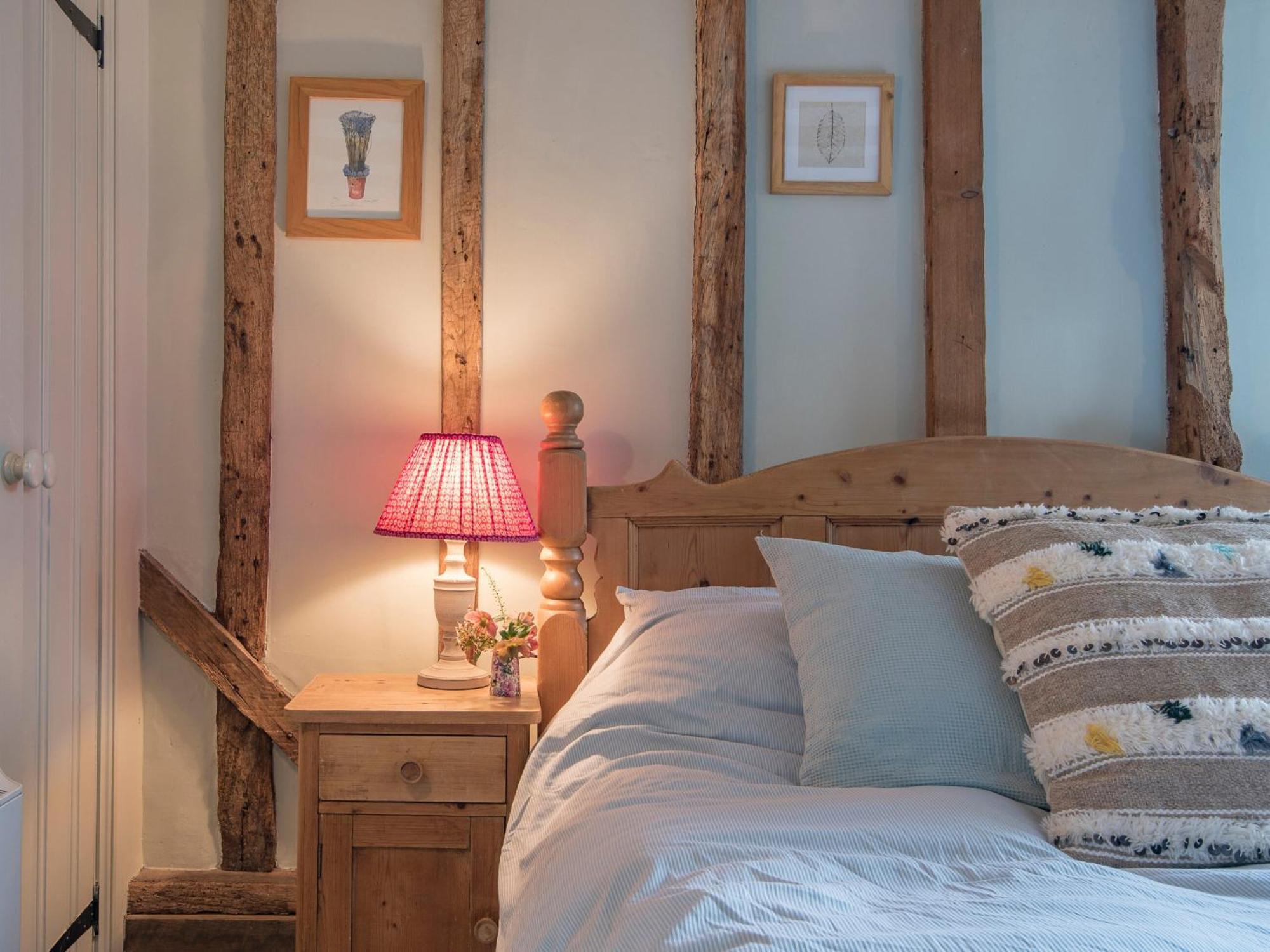 Woolhouse Barn Villa Hunton  Екстериор снимка