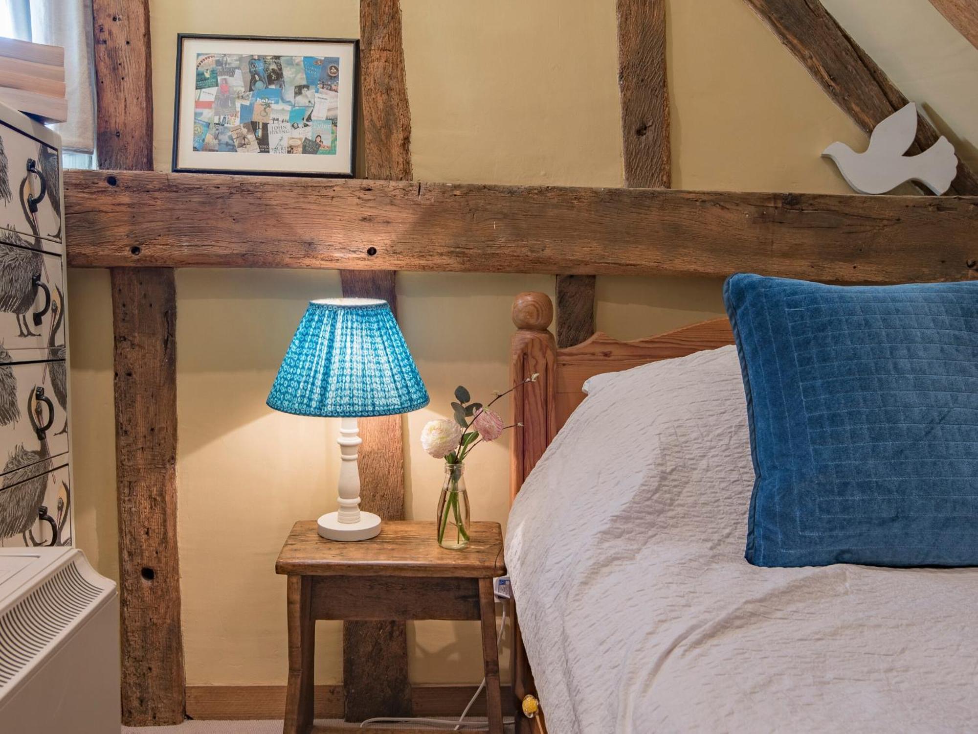 Woolhouse Barn Villa Hunton  Екстериор снимка
