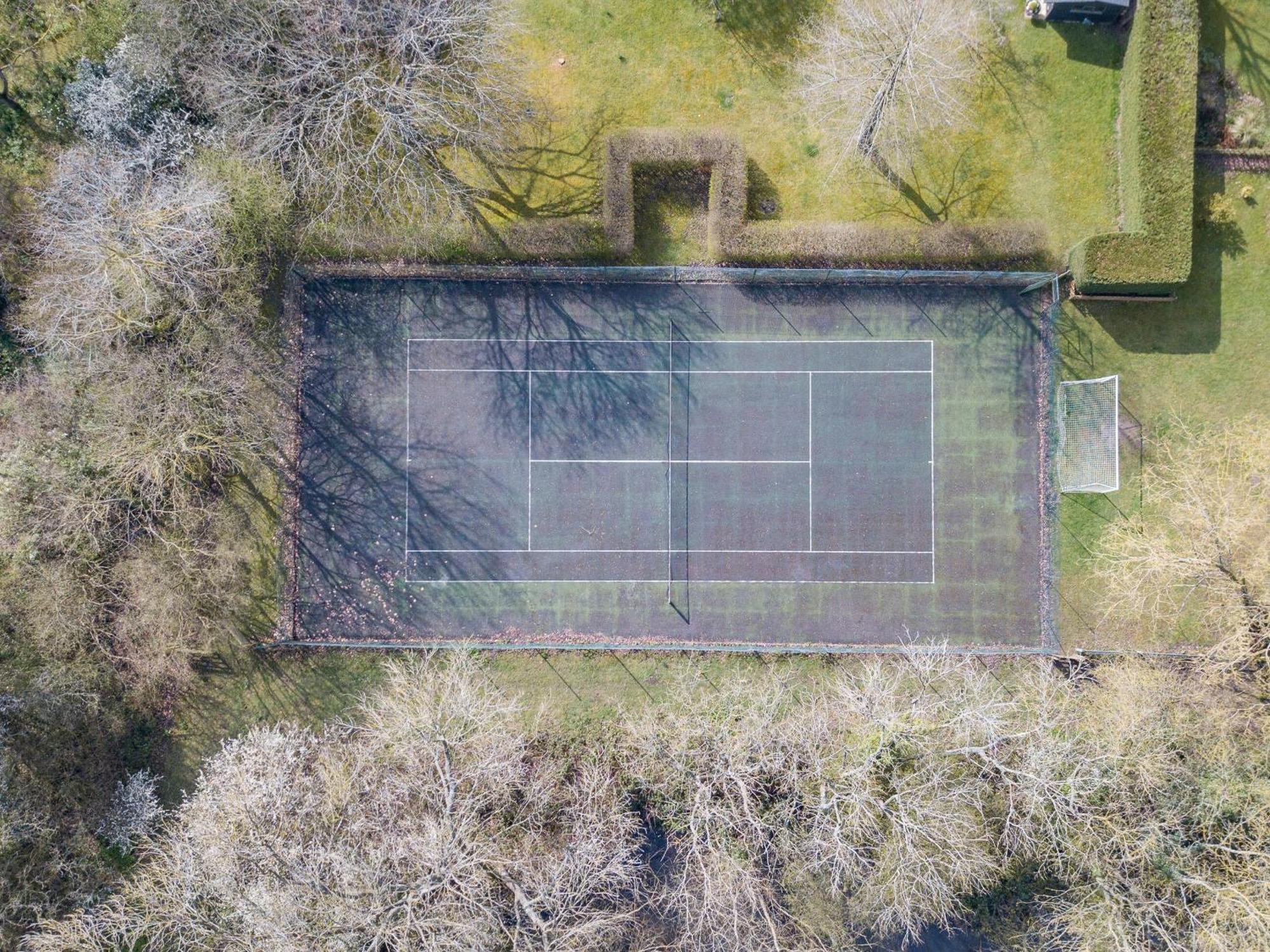 Woolhouse Barn Villa Hunton  Екстериор снимка